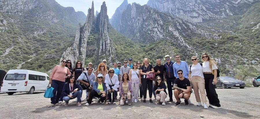 El mejor tour a "Grutas de Garcia" + Teleférico + Tickets - FAQ