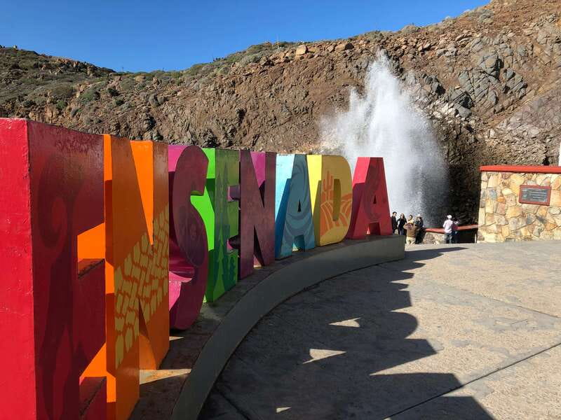 Ensenada: La Bufadora Geyser Tour - Key points to know before you go