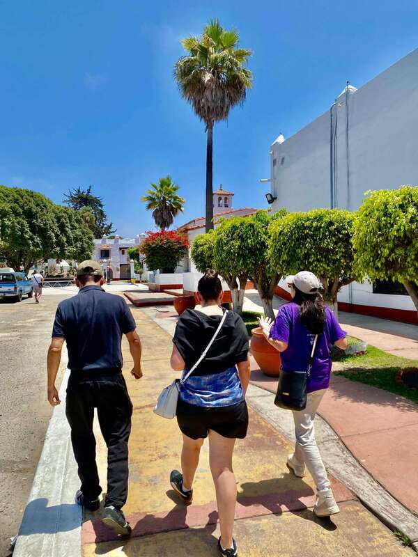 Ensenada: La Bufadora Geyser Tour - Duration and fitness: manage expectations before you go