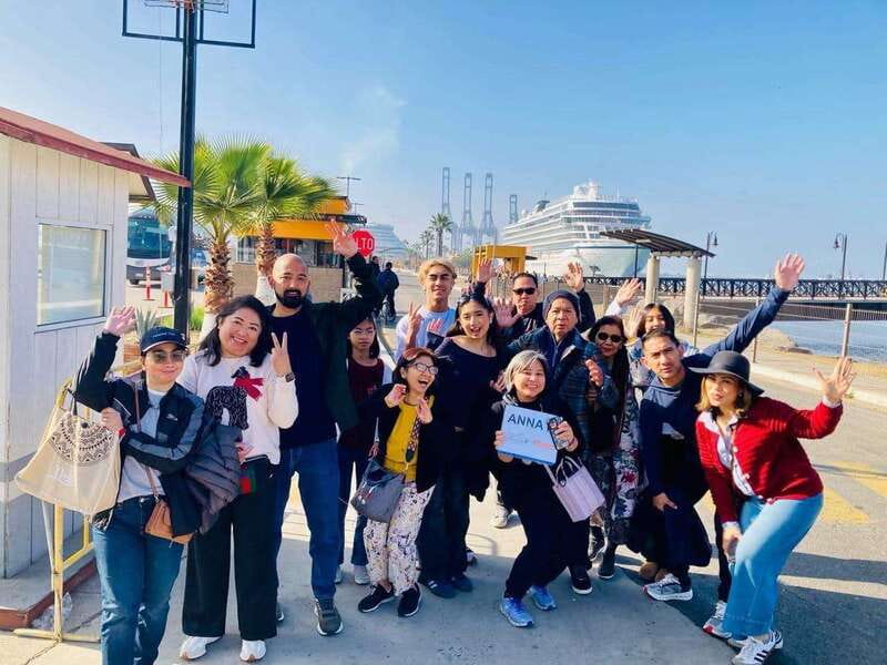 Ensenada: La Bufadora Geyser Tour - Why La Bufadora is worth the half-day