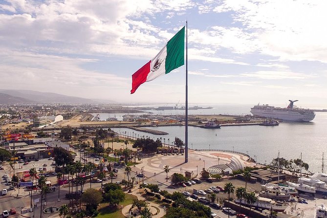 Ensenada Shore Excursion: Blowhole and La Bufadora Tour with Horseback Riding - Should you book the Ensenada blowhole and beach horseback tour?