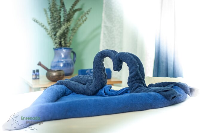 Ensenadas Best Couples Massage with Pickup Drop off & Instudio - Who this couples massage fits best