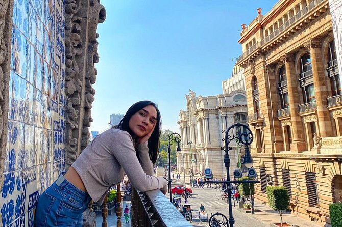 Epic Centro Histórico Walking Tour - Why this Centro Histórico walk makes sense for first-timers