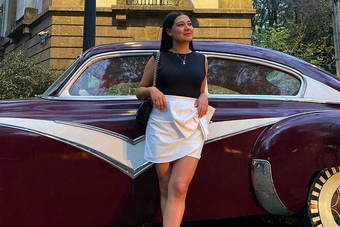 Epic Condesa and Roma Norte Walking Tour - Casa Basalta, La Romita, and Pushkin Garden: smaller stops that feel local