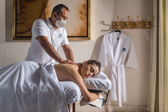 Escape Stress Deep Tissue Massage San Miguel de Allend - Key Highlights You Will Care About