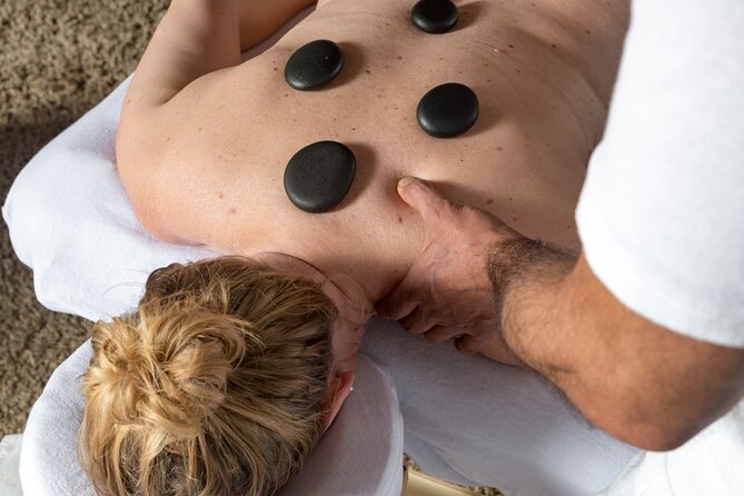 Escape Stress Deep Tissue Massage San Miguel de Allend - Price and Value: About $65.72 for 60 Minutes