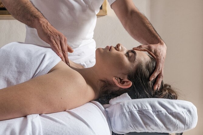 Escape Stress Deep Tissue Massage San Miguel de Allend - Getting There and Making It Easy on Yourself