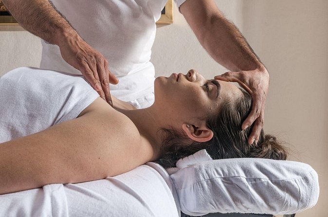 Escape Stress Deep Tissue Massage San Miguel de Allend - Who Should Book This Deep Tissue Escape Stress Massage