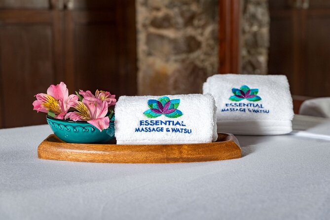 Escape Stress Deep Tissue Massage San Miguel de Allend - From Quebrada 1 to the Finish: What the One-Hour Flow Looks Like