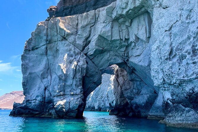 Espiritu Santo Island and sea lions - Key highlights to know before you go