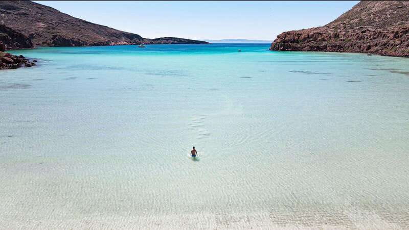 Espiritu Santo Island: Snorkeling Sea Lion Adventure - Packing list: simple stuff that prevents real day problems