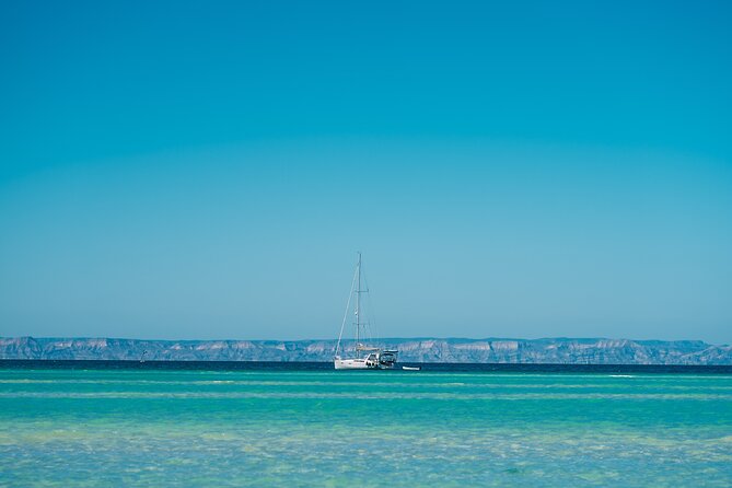 Espiritu Santo Island Tour - Boat comfort, timing, and guide language: the practical risks to watch