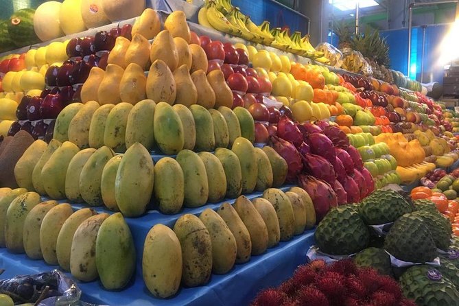 Essence of Mexico: Authentic Mexican Cooking Class & Market Tour - Timing, group size, and what to wear for a smoother class