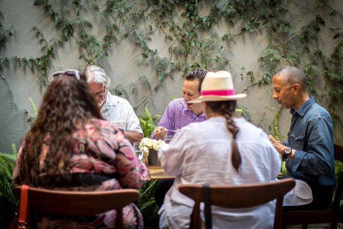 Evening Food Tour with Taste of San Miguel - Guides Like Pascal, Victor, Omar, and Elisa: Food Storytelling With Real Personality
