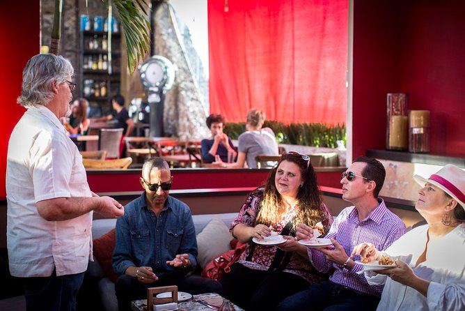 Evening Food Tour with Taste of San Miguel - Price and Value: What You Get for $99