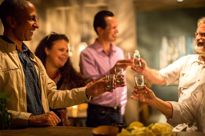 Evening Food Tour with Taste of San Miguel - FAQ