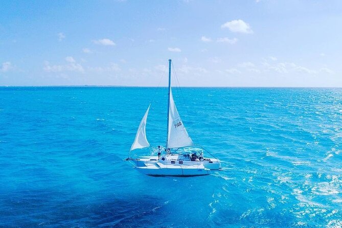 Exciting Catamaran Tour to Isla Mujeres, from Cancún! - Key things I’d plan around before you go