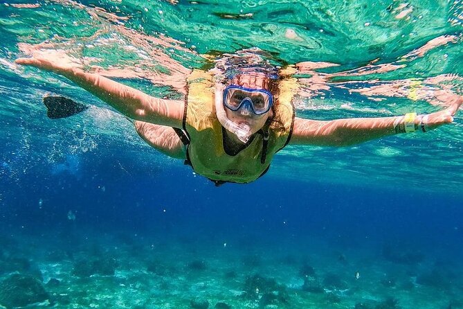 Exciting Catamaran Tour to Isla Mujeres, from Cancún! - Pickup and meeting points: how to avoid the morning scramble