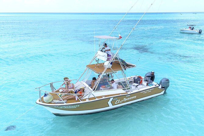 Exclusive Private Boat to El Cielo - Key Highlights