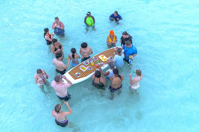 Exclusive Private Boat to El Cielo - Pricing and Fees: When This Private Boat Is a Great Deal