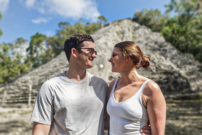 Exclusive Private Tour Tulum & Coba Just for You - Getting picked up around Cancun and the Riviera Maya, door-to-door
