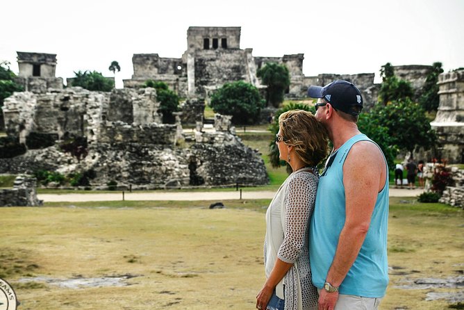 Exclusive Private Tour Tulum & Coba Just for You - What the private guide changes, from Pako to Angela