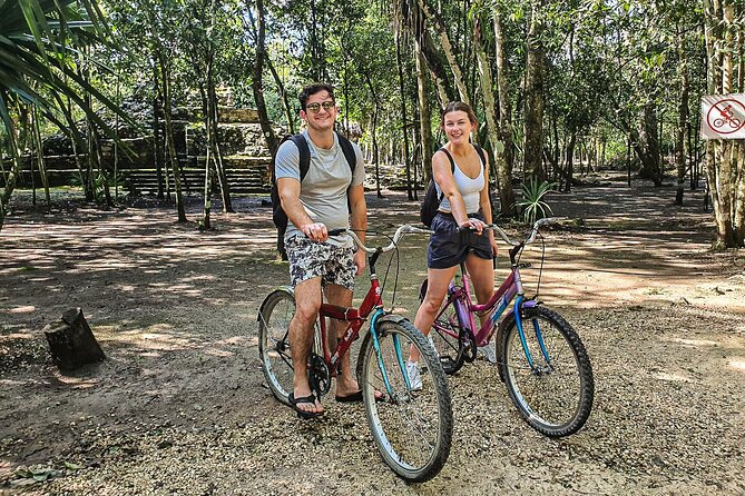 Exclusive Private Tour Tulum & Coba Just for You - Price and value: is $281 per person fair?