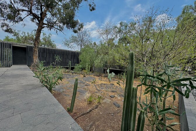 EXCLUSIVE TOUR at Diego Rivera Anahuacalli Museum - Small Groups - Price and value: why $41.82 makes sense for this kind of visit