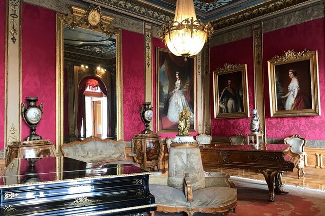 EXCLUSIVE TOUR Chapultepec Castle - Small Groups - Why the guide makes or breaks this tour