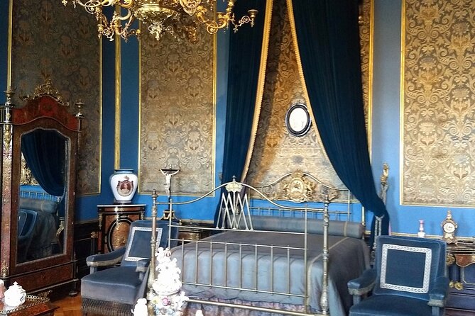 EXCLUSIVE TOUR Chapultepec Castle - Small Groups - Value for the price: what you are really paying for