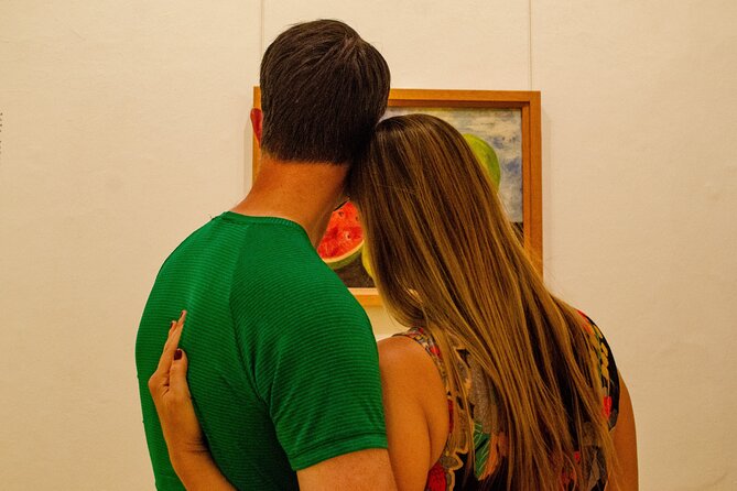 EXCLUSIVE TOUR Frida Kahlo Museum - SMALL GROUPS - Timing, group size, and the logistics that matter