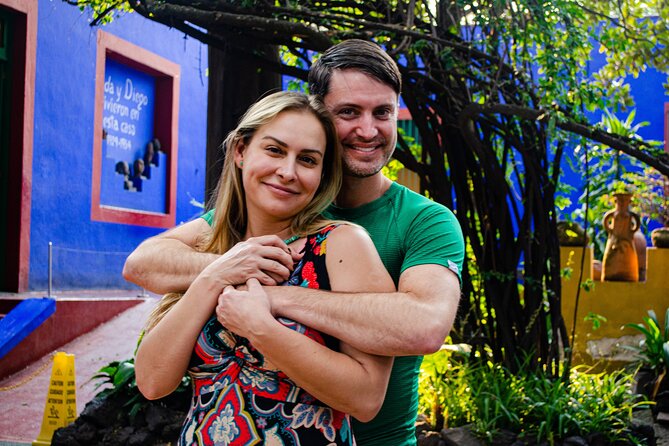 EXCLUSIVE TOUR Frida Kahlo Museum - SMALL GROUPS - Price and value: what you get for $86.44