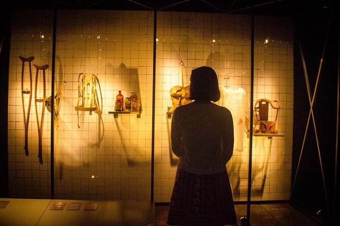 EXCLUSIVE TOUR Frida Kahlo Museum - SMALL GROUPS - Who this tour fits best