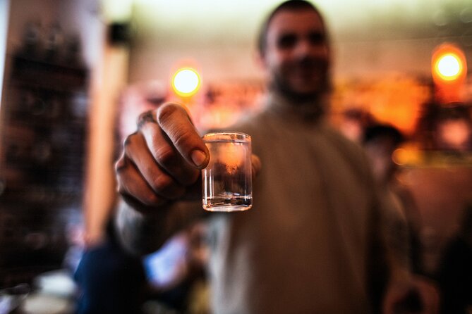 EXCLUSIVE TOUR Tequila & Mezcal - small groups - Why the guides are the real multiplier