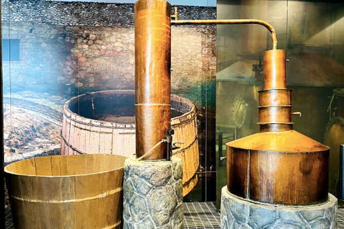 EXCLUSIVE TOUR Tequila & Mezcal - small groups - Who this small-group tequila and mezcal tour fits best