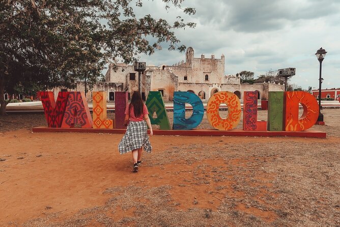 Exclusive Tour to Chichen Itza, 2 different Cenotes & Valladolid for 1 price! - Price and what you’re really paying for