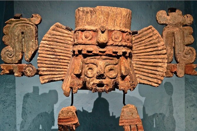 Exclusive tour to Templo Mayor in CDMX - Who should book, and who might prefer a different plan