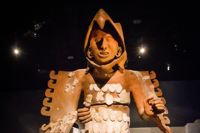 Exclusive tour to Templo Mayor in CDMX - Should you book this Templo Mayor tour?