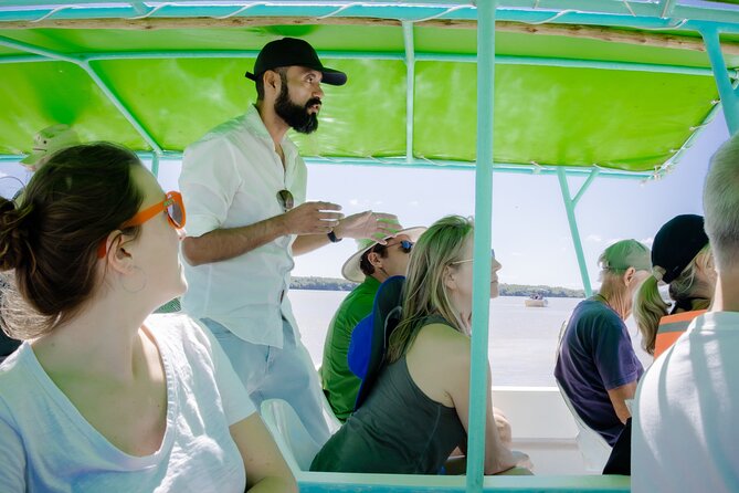 Excursion to Celestun Biosphere and Beach Day from Merida - Price and value: what the $71.69 really buys you