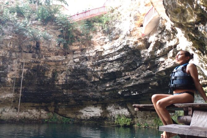 Excursion to Chichén Itzá, Valladolid and Cenote xcajum - Why This Chichén Itzá Day Trip Works (Even With a Long Clock)