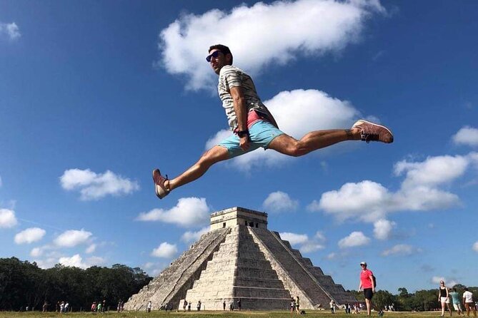 Excursion to Chichén Itzá, Valladolid and Cenote xcajum - Price and Value: Is $102 a Good Deal?