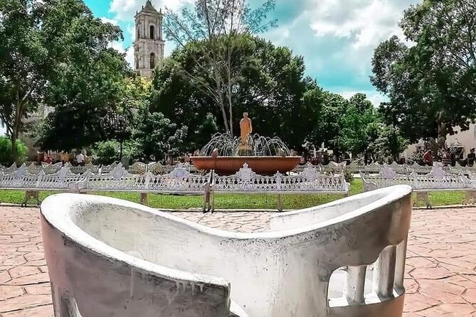 Excursion to Chichén Itzá, Valladolid and Cenote xcajum - Cancun Pickup, Bus Assignment, and the One Thing to Double-Check