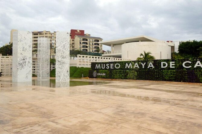 Experience Cancun's Hidden Gems, Mayan museum, cenote & Market 23 - Key highlights