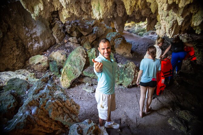 Experience Cancun's Hidden Gems, Mayan museum, cenote & Market 23 - A private loop that starts with pickup, not paperwork