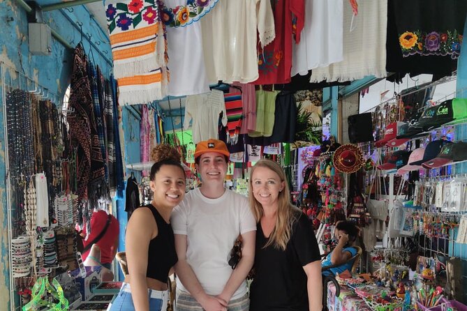Experience Cancun's Hidden Gems, Mayan museum, cenote & Market 23 - Should you book this Cancun hidden sights day?