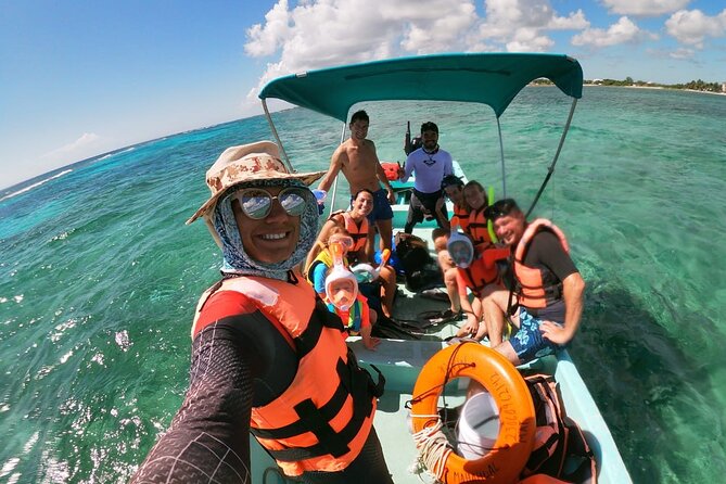 Experience Guided Snorkeling in Costa Maya - Costa Maya’s barrier reef snorkeling, and why it works for first-timers