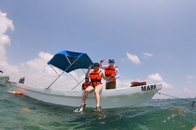 Experience Guided Snorkeling in Costa Maya - Price and value at $30, and what you still need to pay for