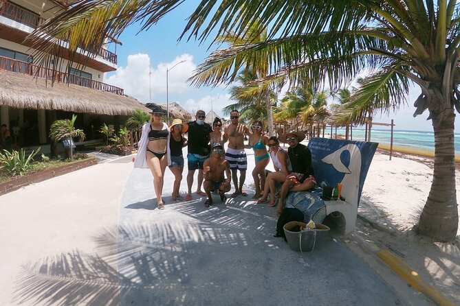 Experience Guided Snorkeling in Costa Maya - Who should book this snorkeling tour, and who might choose something else