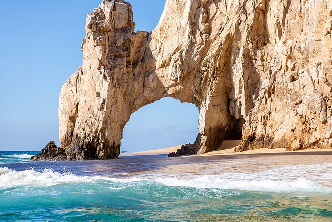 Experience the Clear Boat adventure & Cabo San Lucas City Tour - Time feels different: what a 6-hour tour really looks like
