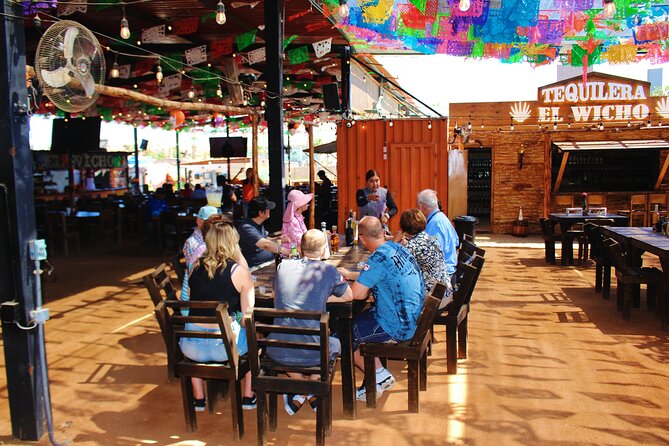 Experience the Clear Boat adventure & Cabo San Lucas City Tour - Glass Factory stop, what you’re actually seeing in 30 minutes